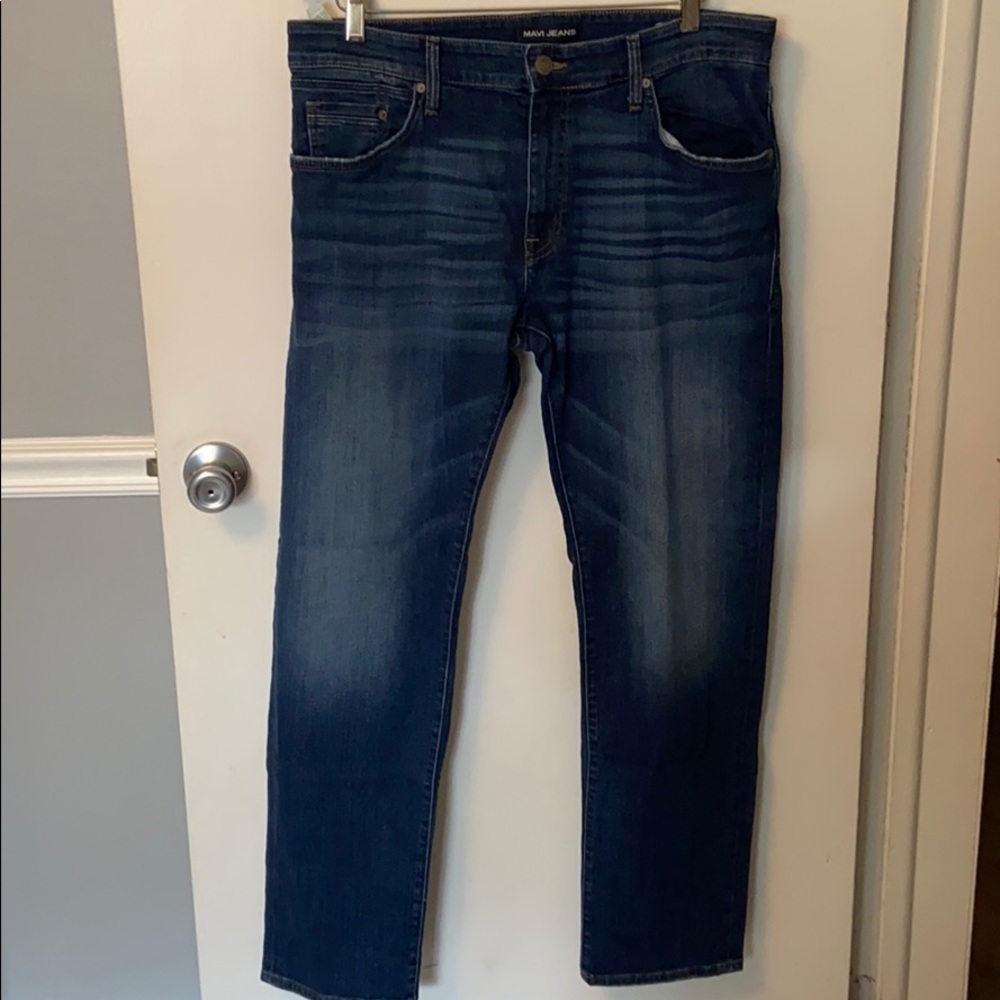 MAVI JEANS-Zach